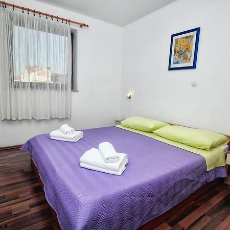 Apartments Lidija Rovinj Ruang foto
