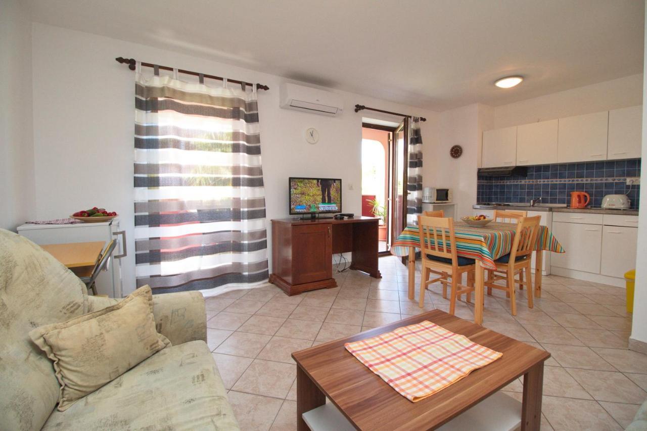 Apartments Lidija Rovinj Bagian luar foto
