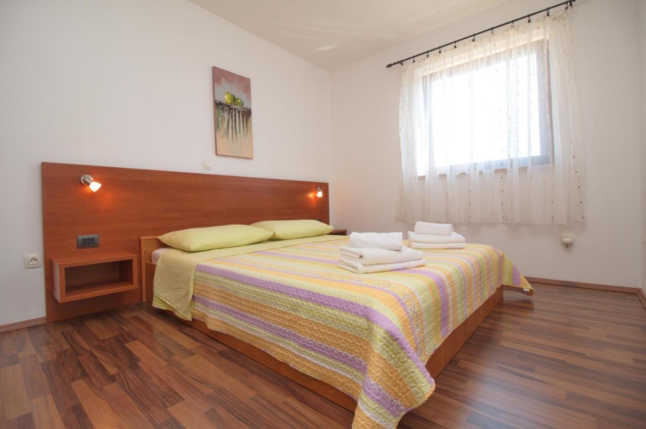Apartments Lidija Rovinj Bagian luar foto
