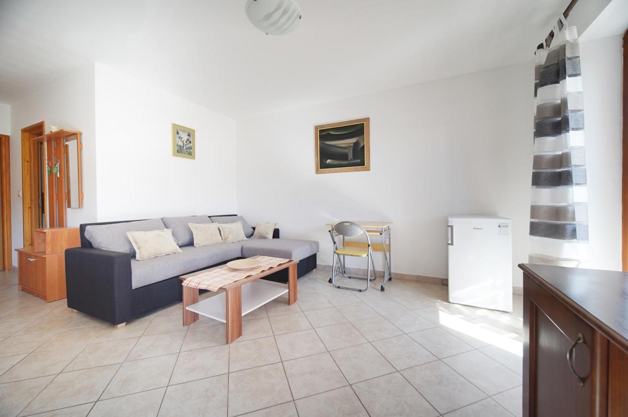 Apartments Lidija Rovinj Ruang foto